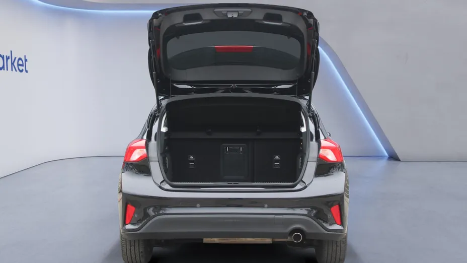 FORD Focus Focus 1.5 EcoBlue SCR Titanium