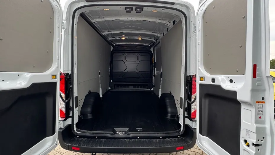 FORD Transit Transit 350 L3H2 Trend Nowy