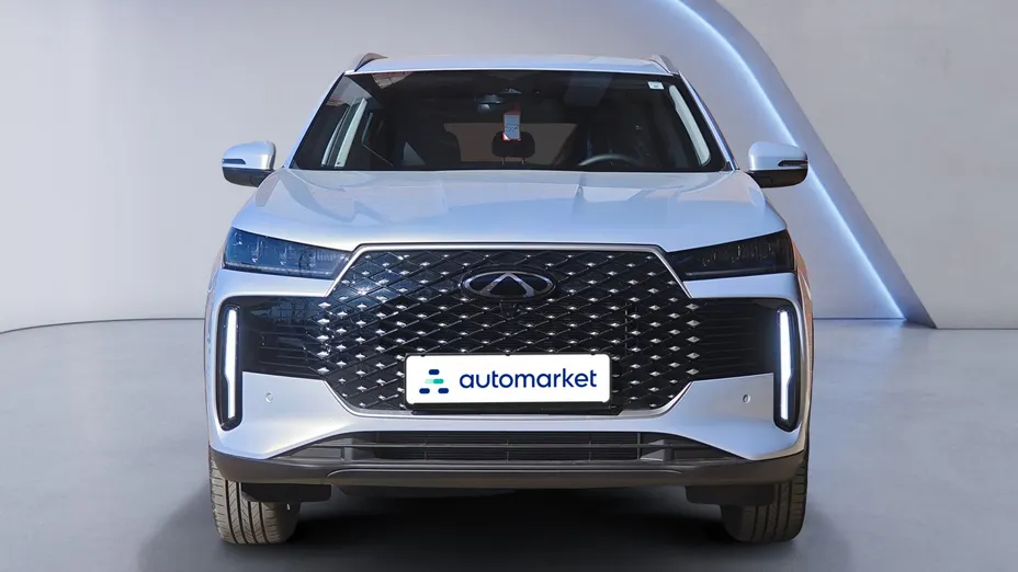 CHERY Tiggo 4 Tiggo 4 1.5 T-GDI HEV Prestige DHT Nowy