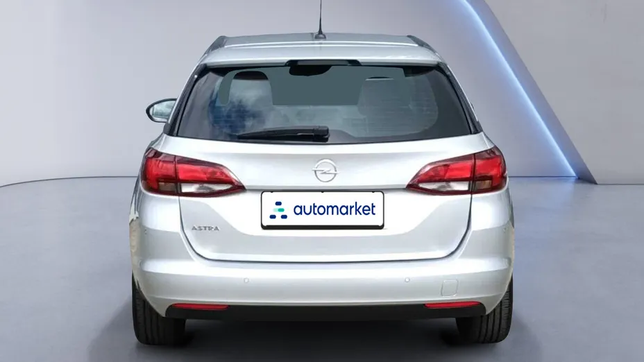 OPEL Astra Astra V 1.4 T S&S
