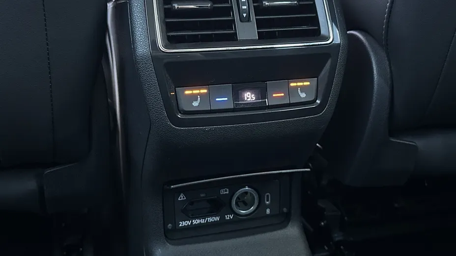SKODA Kodiaq Kodiaq 2.0 TDI 4x4 Style DSG