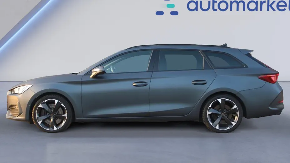 CUPRA Leon Leon 2.0 TSI DSG