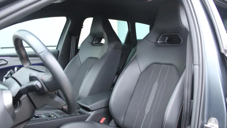 CUPRA Leon Leon 2.0 TSI DSG