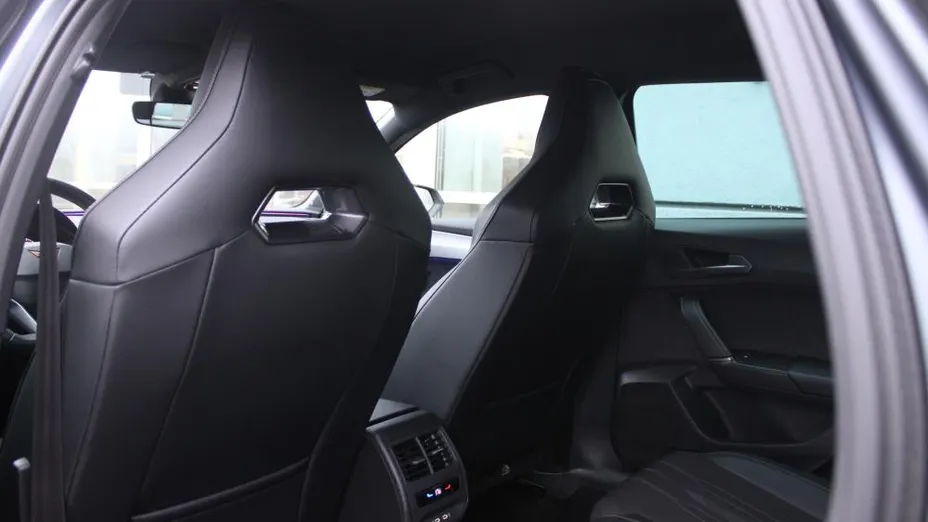 CUPRA Leon Leon 2.0 TSI DSG