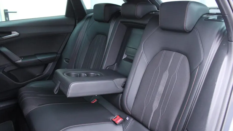 CUPRA Leon Leon 2.0 TSI DSG