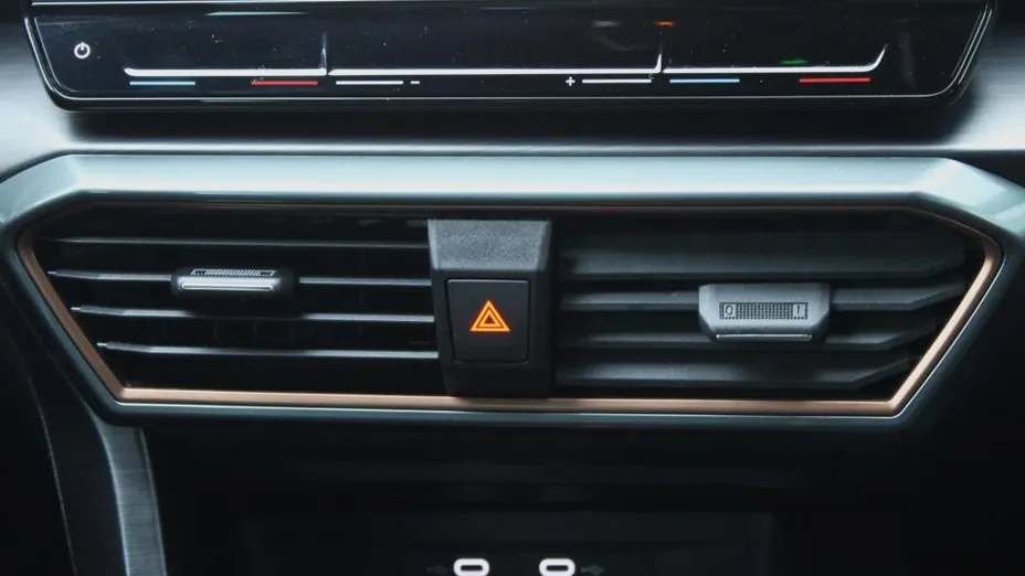 CUPRA Leon Leon 2.0 TSI DSG