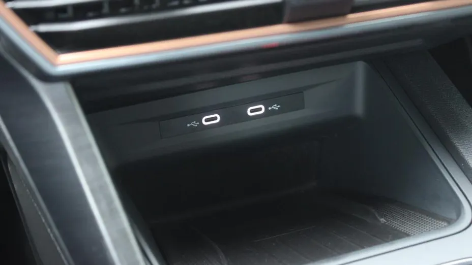 CUPRA Leon Leon 2.0 TSI DSG