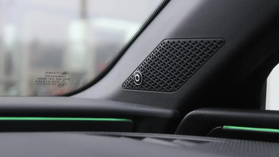 CUPRA Leon Leon 2.0 TSI DSG