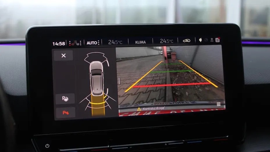 CUPRA Leon Leon 2.0 TSI DSG