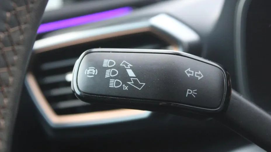 CUPRA Leon Leon 2.0 TSI DSG