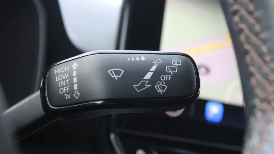 CUPRA Leon Leon 2.0 TSI DSG