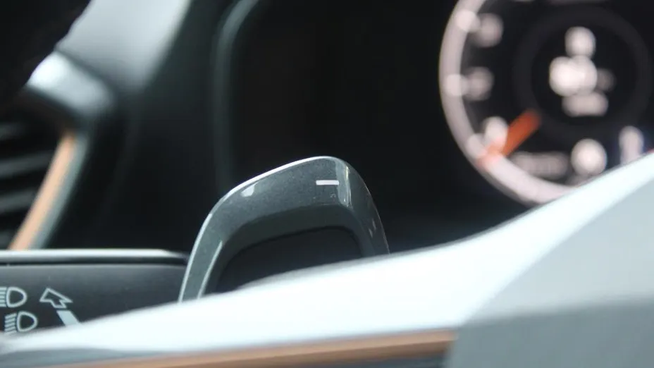 CUPRA Leon Leon 2.0 TSI DSG