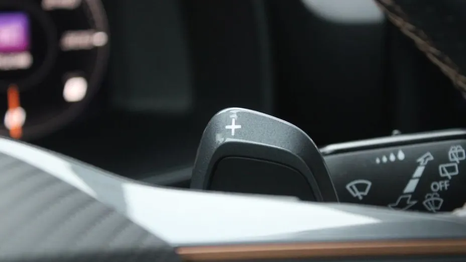 CUPRA Leon Leon 2.0 TSI DSG