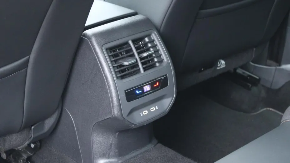 CUPRA Leon Leon 2.0 TSI DSG