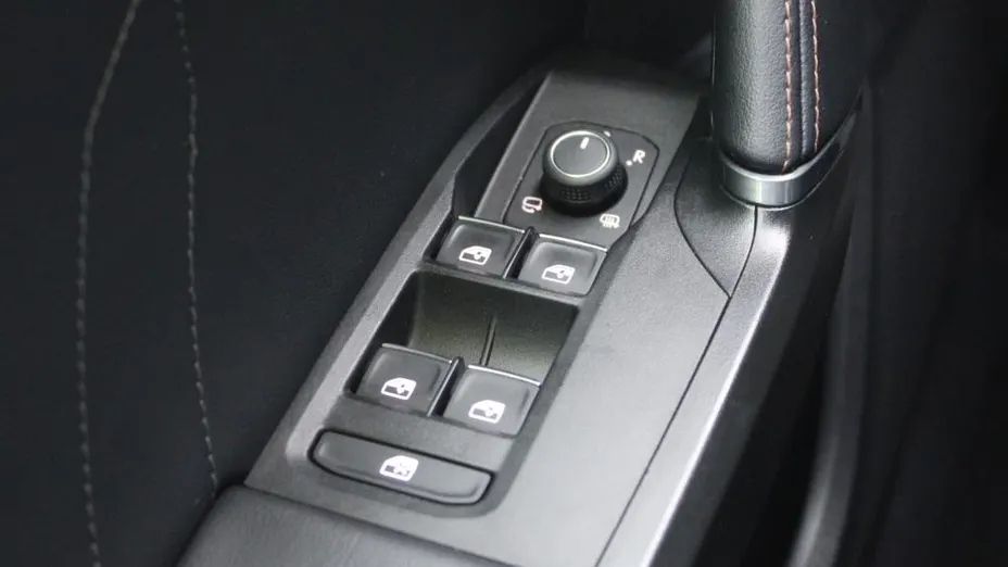 CUPRA Leon Leon 2.0 TSI DSG