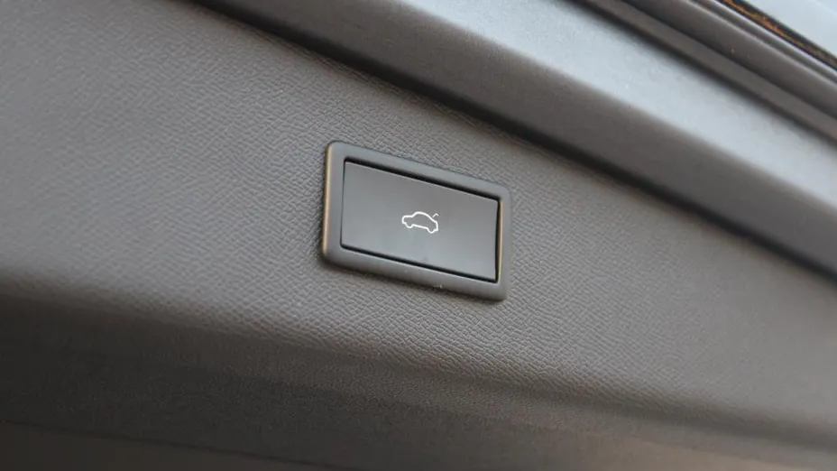 CUPRA Leon Leon 2.0 TSI DSG