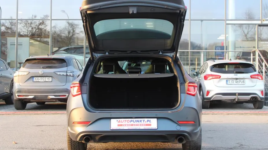 CUPRA Leon Leon 2.0 TSI DSG