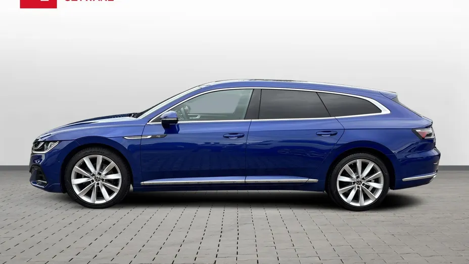 VOLKSWAGEN Arteon Arteon 2.0 TDI R-Line DSG