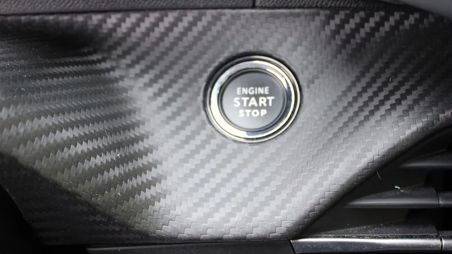 PEUGEOT 208 208 1.2 PureTech Allure Pack S&S