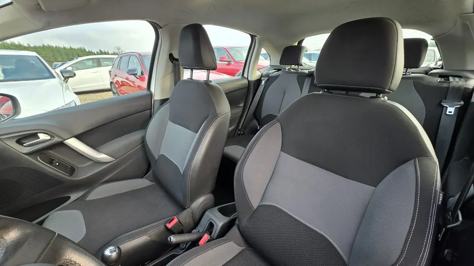 CITROEN C3 -