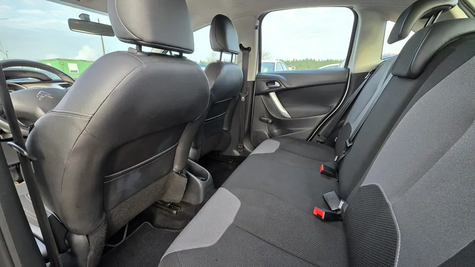 CITROEN C3 -