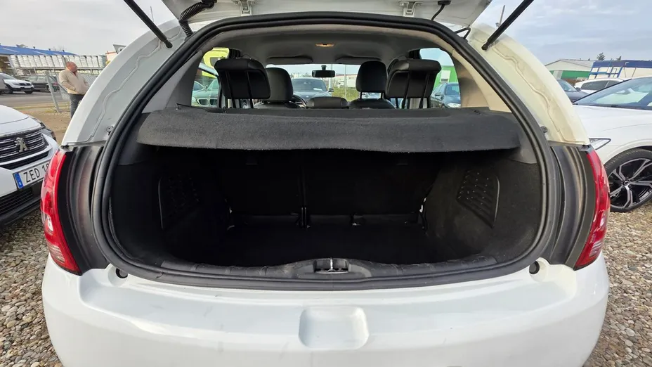 CITROEN C3 -