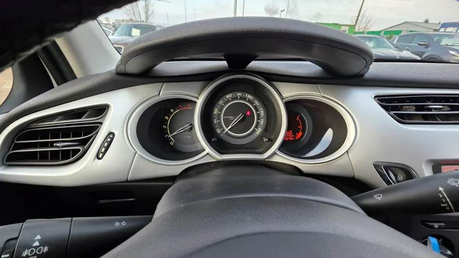 CITROEN C3 -