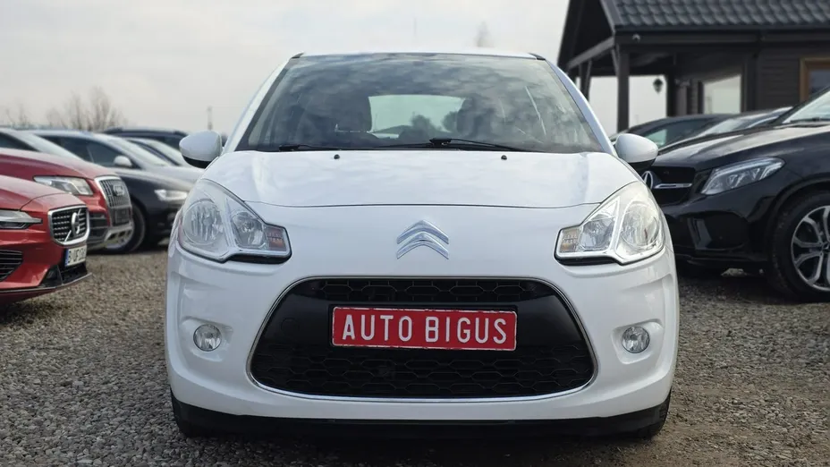 CITROEN C3 -