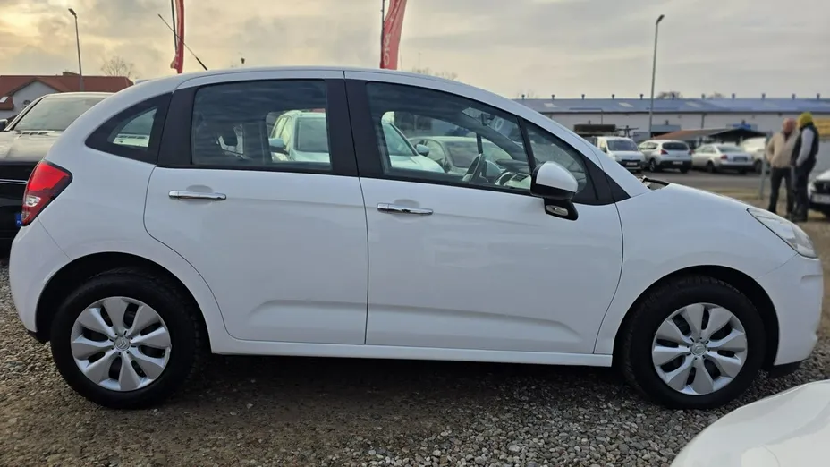 CITROEN C3 -