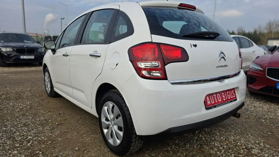 CITROEN C3 -