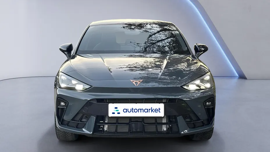 CUPRA Leon Leon 1.5 TSI Nowy
