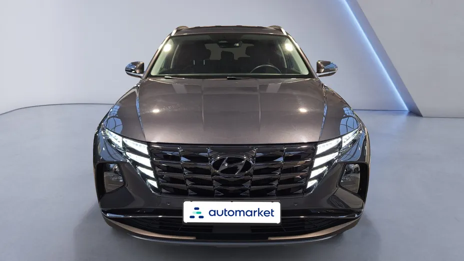 HYUNDAI Tucson Tucson 1.6 T-GDi HEV Executive 2WD