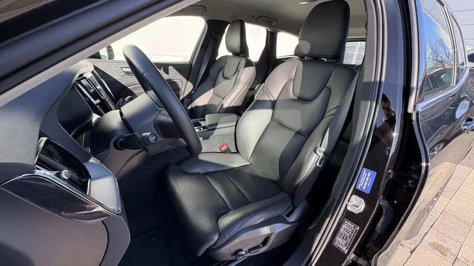 VOLVO XC60 XC60 B4 B Plus Bright aut