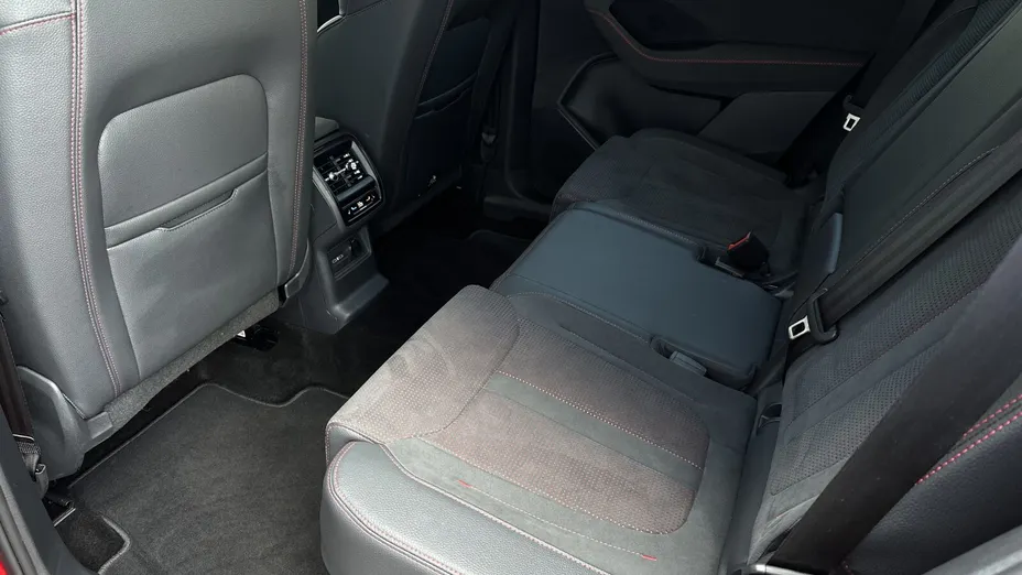 SKODA Kodiaq Kodiaq 2.0 TSI 4x4 RS DSG