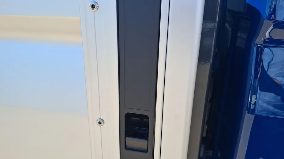VOLKSWAGEN Crafter Crafter 35 BiTDI (skrzynia) Nowy