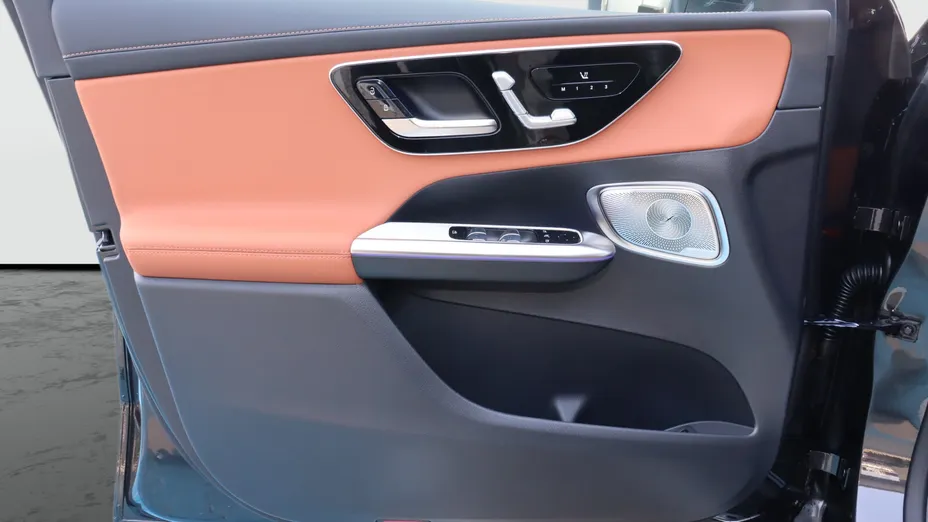 MERCEDES-BENZ GLC GLC 220 d mHEV 4-Matic AMG Line Nowy