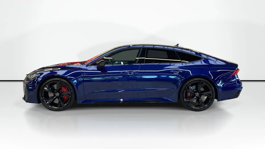 AUDI RS7 Sportback -