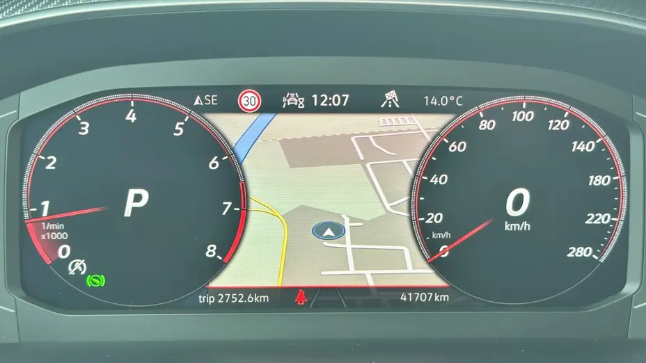 VOLKSWAGEN Arteon Arteon 2.0 TSI R-Line DSG