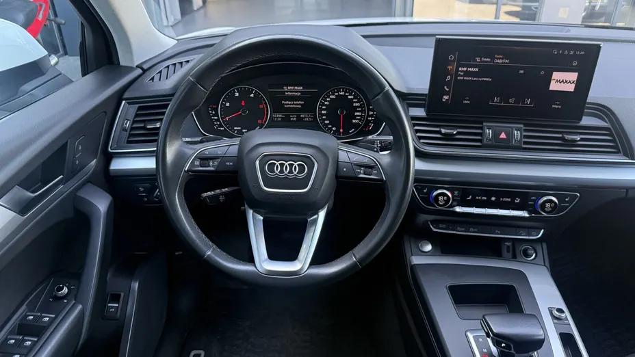 AUDI Q5 Sportback -