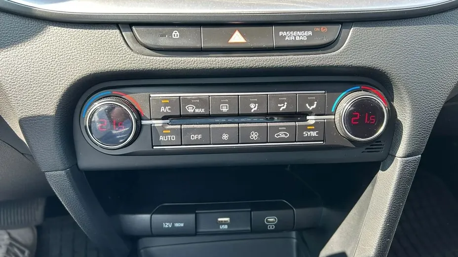KIA XCeed XCeed 1.5 T-GDI M DCT