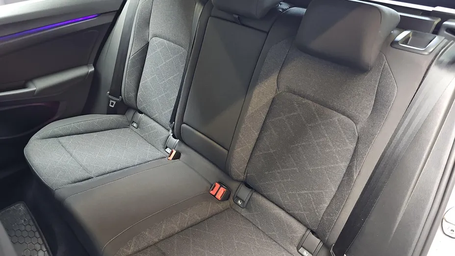 VOLKSWAGEN Golf Golf VIII 2.0 TDI Life