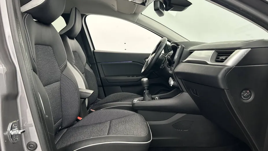RENAULT Captur -