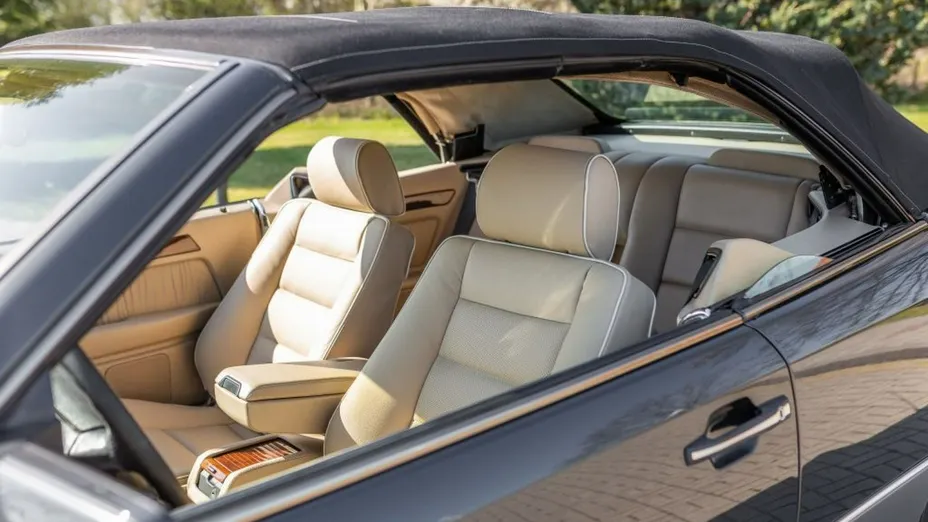 MERCEDES-BENZ E Klasa -