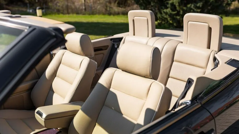 MERCEDES-BENZ E Klasa -