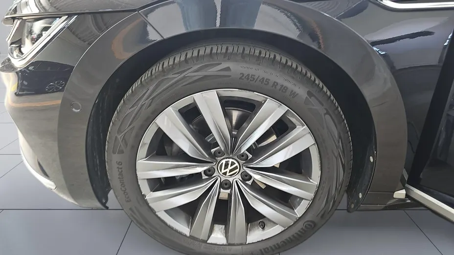 VOLKSWAGEN Arteon Arteon 2.0 TSI Elegance DSG