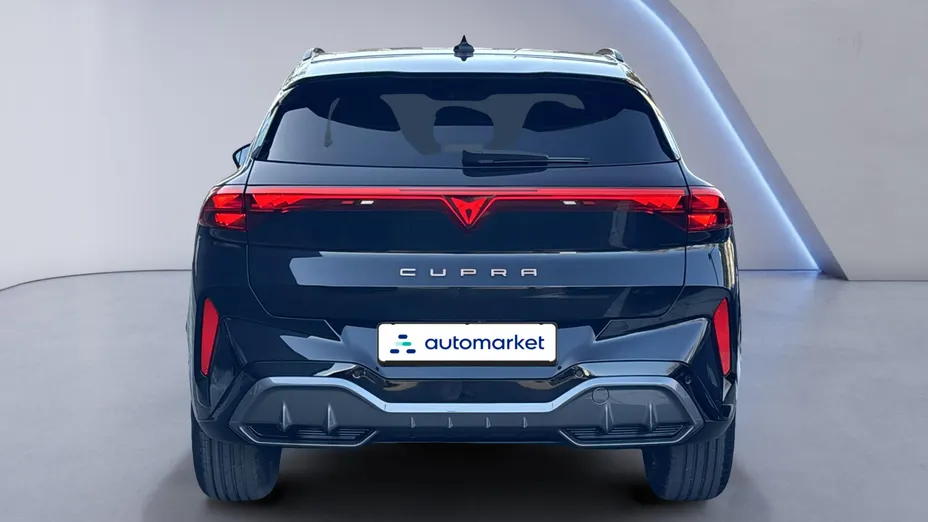 CUPRA Terramar Terramar 1.5 eTSI mHEV DSG Nowy