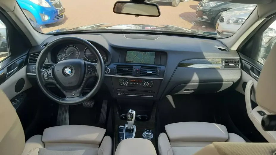 BMW X3 X3 2.0i