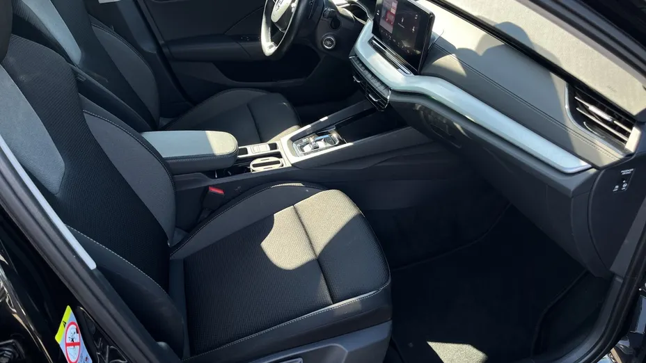 SKODA Octavia Octavia 2.0 TDI Style DSG