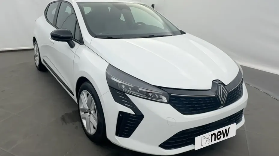 RENAULT Clio -