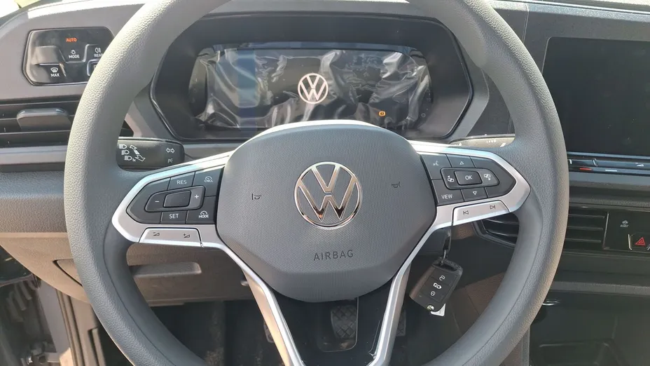 VOLKSWAGEN Caddy Caddy Cargo 2.0 TDI Nowy